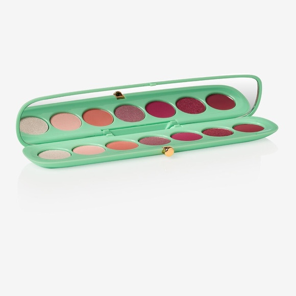 Marc Jacobs Eye-Conic Palette Cherry Edition - Picture 10 of 16